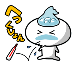 MASYUMASYU 4 sticker #8893016