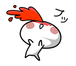 MASYUMASYU 4 sticker #8893017