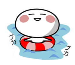 MASYUMASYU 4 sticker #8893018