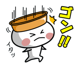 MASYUMASYU 4 sticker #8893020