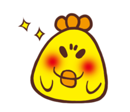 Monster Diary-Chch sticker #8893224