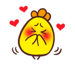 Monster Diary-Chch sticker #8893227