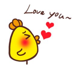 Monster Diary-Chch sticker #8893229