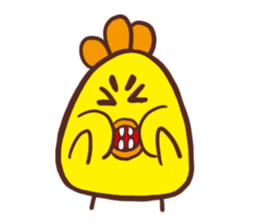 Monster Diary-Chch sticker #8893232