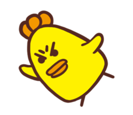 Monster Diary-Chch sticker #8893233