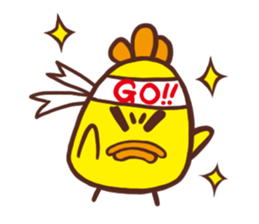 Monster Diary-Chch sticker #8893235