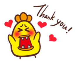 Monster Diary-Chch sticker #8893241