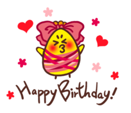 Monster Diary-Chch sticker #8893245