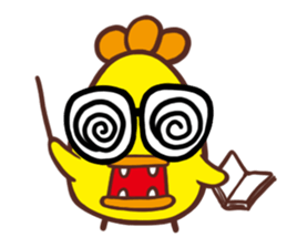 Monster Diary-Chch sticker #8893256