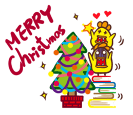 Monster Diary-Chch sticker #8893263