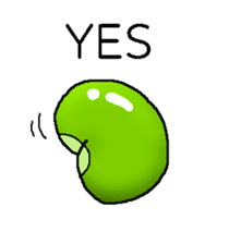 Tsuru chan sticker #8893411