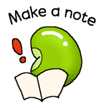 Tsuru chan sticker #8893414