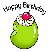 Tsuru chan sticker #8893418