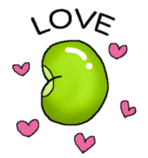 Tsuru chan sticker #8893420