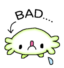 Tsuru chan sticker #8893423