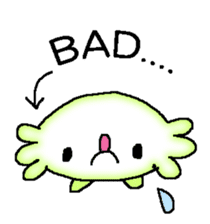 Tsuru chan sticker #8893423