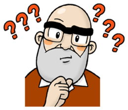 Shorinji Kempo - Doshin So sticker sticker #8894346