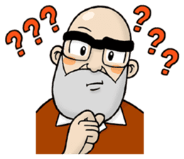 Shorinji Kempo - Doshin So sticker sticker #8894346