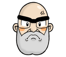 Shorinji Kempo - Doshin So sticker sticker #8894380