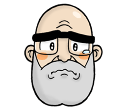 Shorinji Kempo - Doshin So sticker sticker #8894381