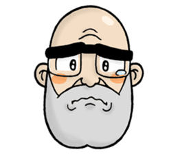 Shorinji Kempo - Doshin So sticker sticker #8894381