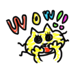 I had Animal sticker #8895037