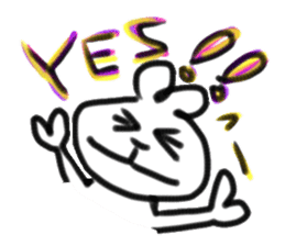 I had Animal sticker #8895042