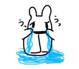 I had Animal sticker #8895045