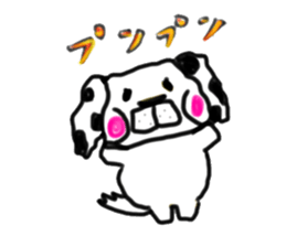 I had Animal sticker #8895051