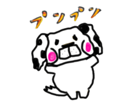 I had Animal sticker #8895051