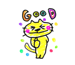 I had Animal sticker #8895053