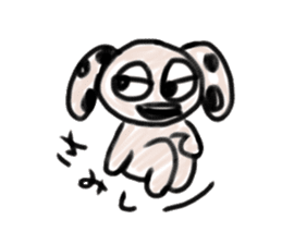 I had Animal sticker #8895056