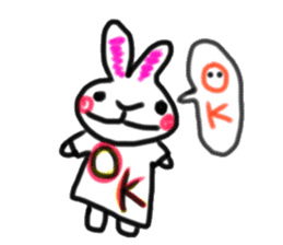 I had Animal sticker #8895059