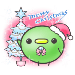 Mamerry christmas and happy new year!