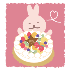 a gluttonous rabbit 3