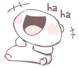 HelloBear (EN) sticker #8896390