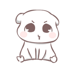 HelloBear (EN) sticker #8896414