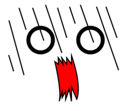 This isface sticker #8896507