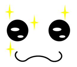 This isface sticker #8896512