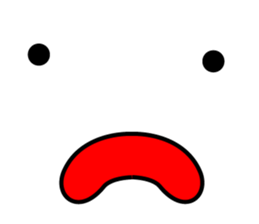 This isface sticker #8896515