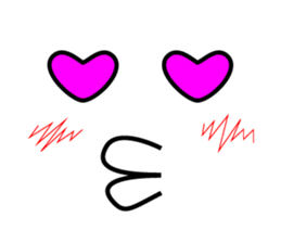 This isface sticker #8896527