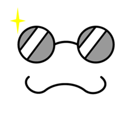 This isface sticker #8896539