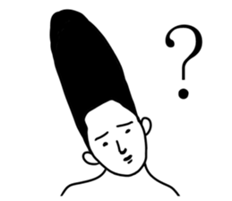 Mr. LONG sticker #8897405