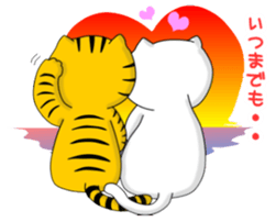 Nyanda Brothers Version 2 sticker #8897553