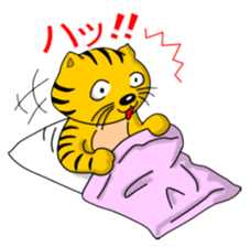 Nyanda Brothers Version 2 sticker #8897577