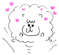 I'm Sheepy sticker #8897589