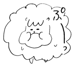 I'm Sheepy sticker #8897613