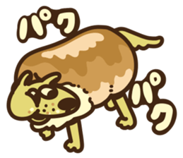 boku and friends sticker #8898142