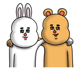 Woo and Marr sticker #8898264