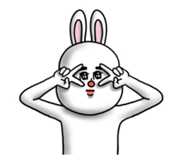 Woo and Marr sticker #8898266